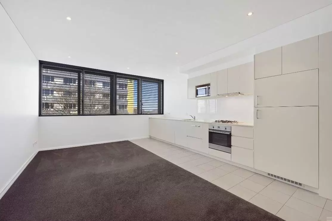 18/368 Military Road, Cremorne Leased by Aurora Property - image 5