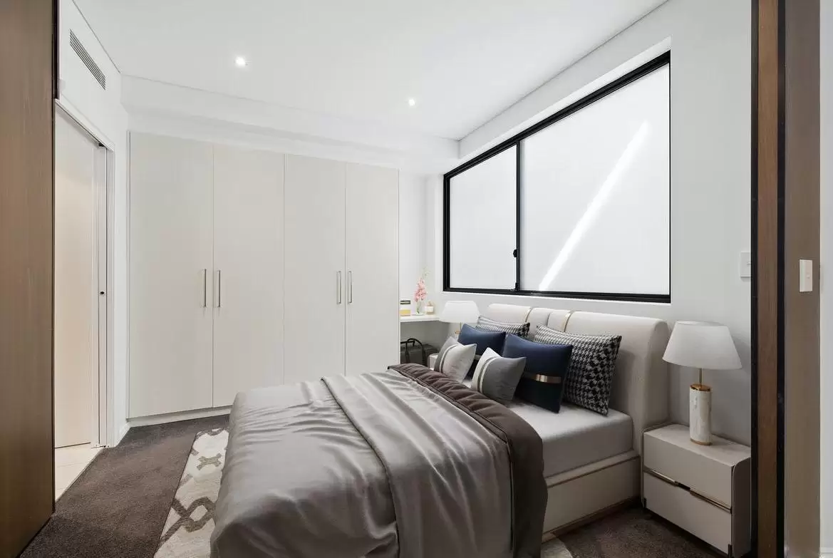18/368 Military Road, Cremorne Leased by Aurora Property - image 2