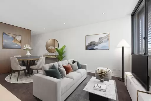 18/368 Military Road, Cremorne Leased by Aurora Property