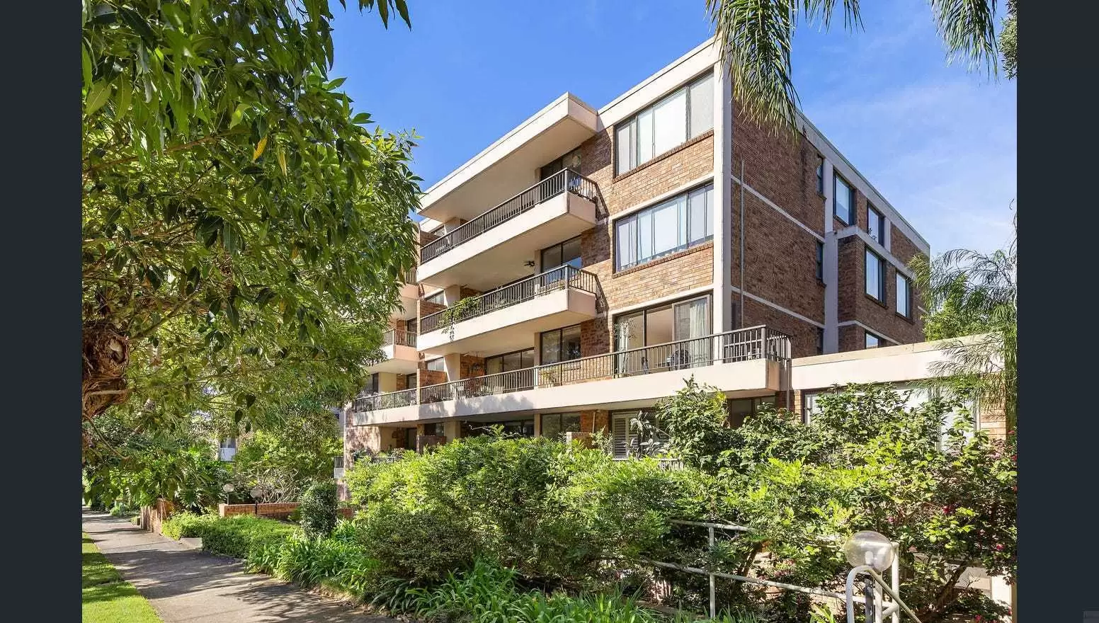 7/126-130 Spencer Road, Cremorne Leased by Aurora Property - image 7
