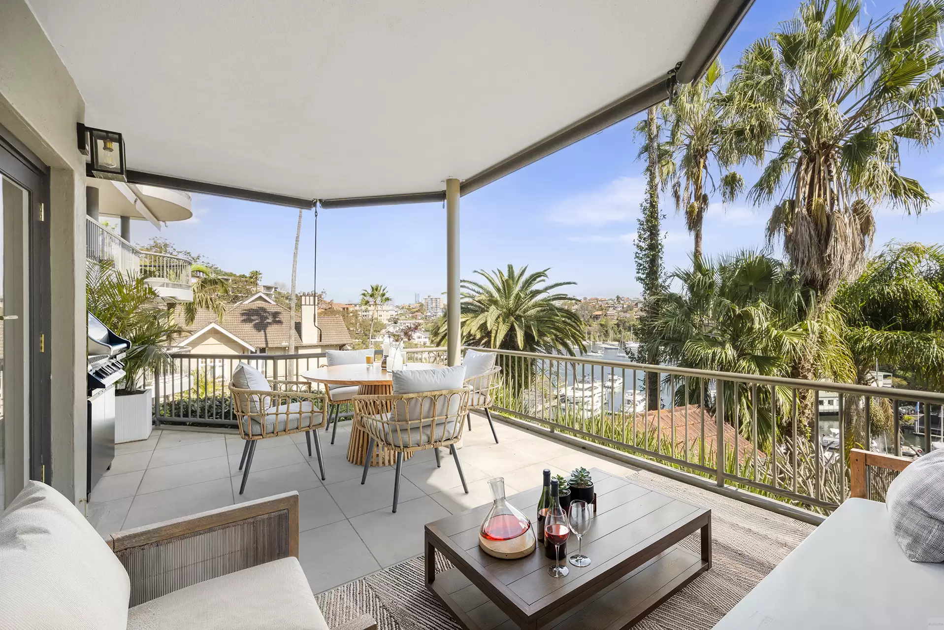 1/4 Mosman Street, Mosman Leased by Aurora Property - image 4