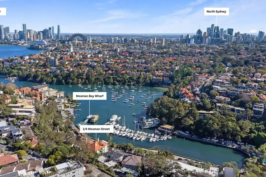 1/4 Mosman Street, Mosman Leased by Aurora Property - image 11