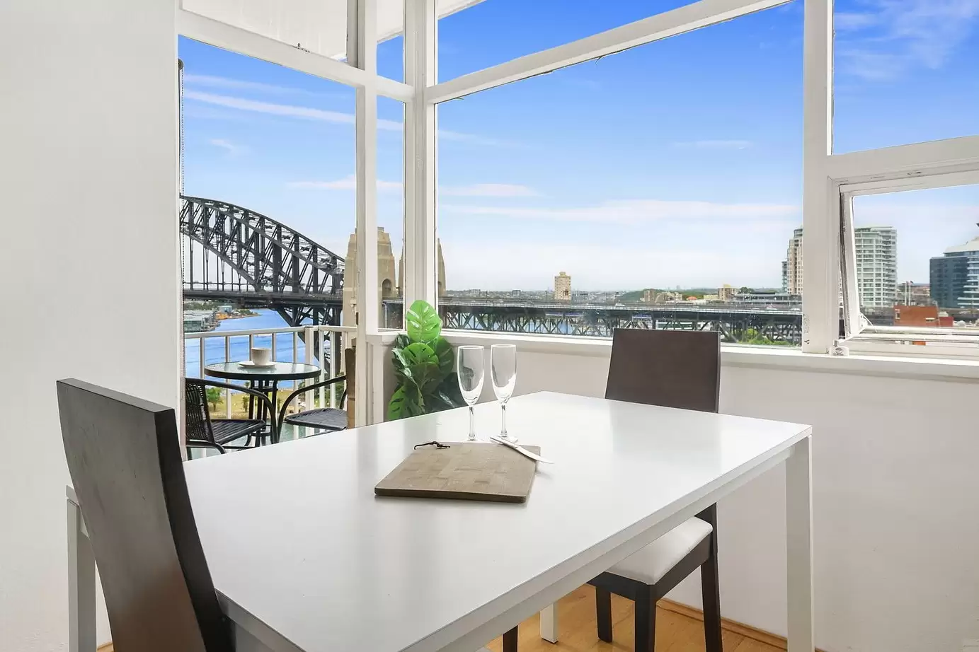 803/57 Upper Pitt Street, Kirribilli Leased by Aurora Property - image 5
