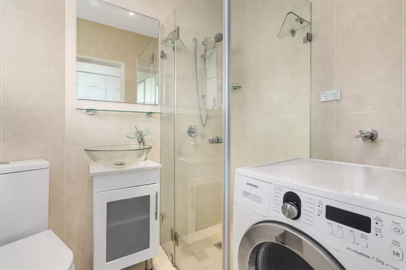 803/57 Upper Pitt Street, Kirribilli Leased by Aurora Property - image 2