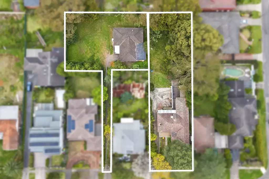 39  Hillcrest Avenue, Epping For Sale by Aurora Property