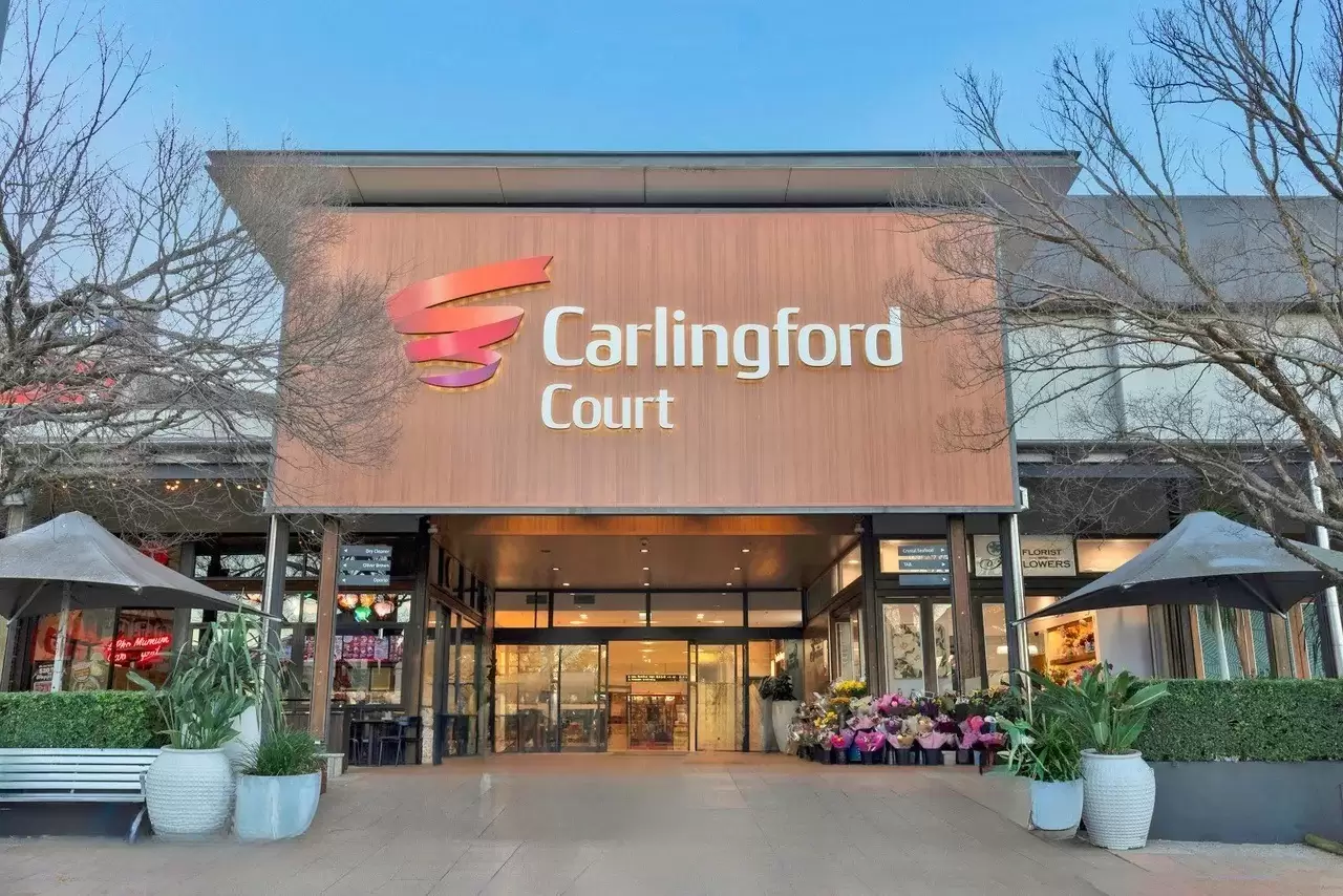 161/1 Thallon Street, Carlingford Leased by Aurora Property - image 10