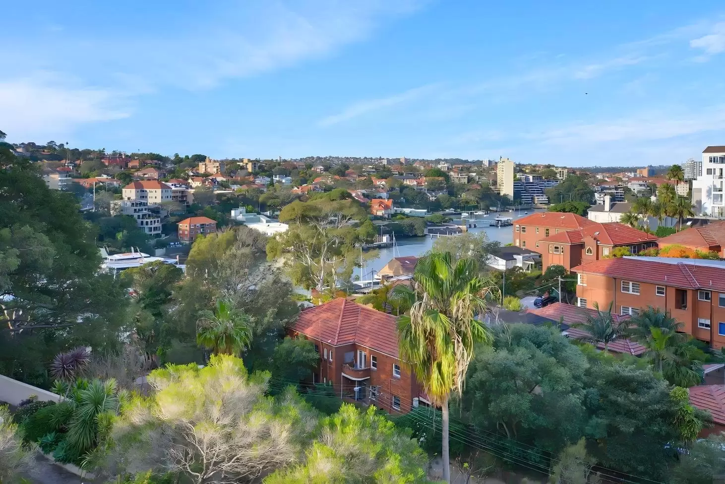 40/59 Whaling Road, North Sydney Leased by Aurora Property - image 7