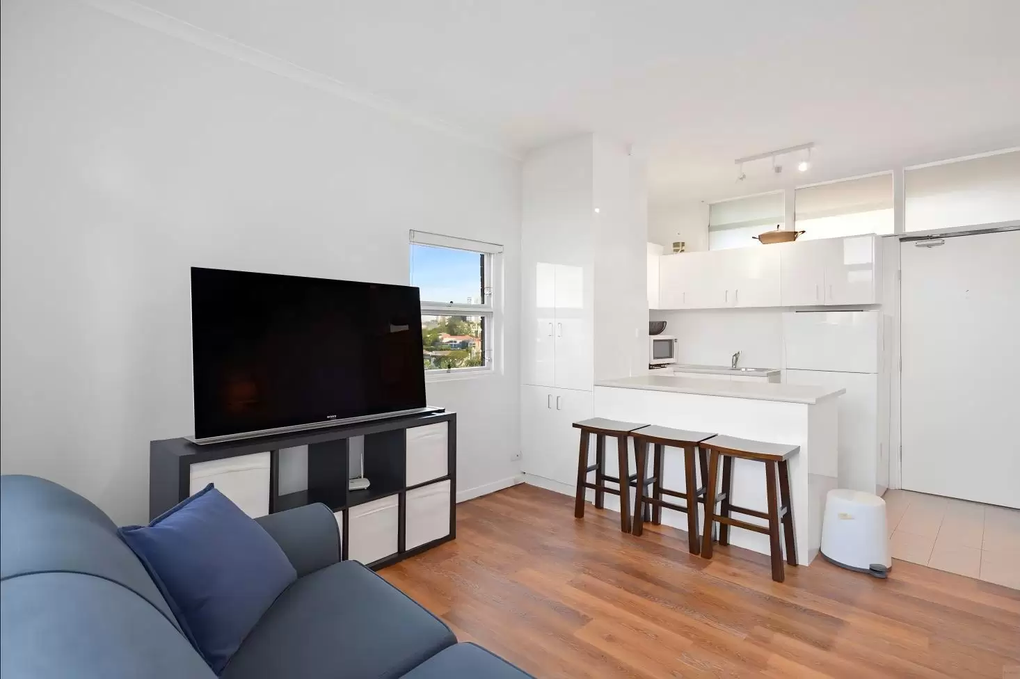40/59 Whaling Road, North Sydney Leased by Aurora Property - image 1