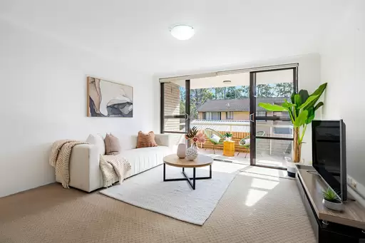 13/2 Carlisle Close, Macquarie Park Sold by Aurora Property