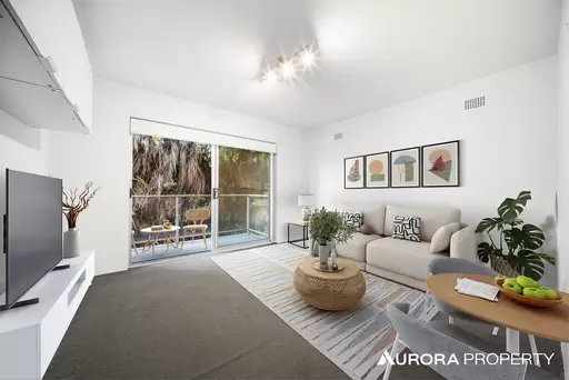 2/2 Kareela Road, Cremorne Point Leased by Aurora Property