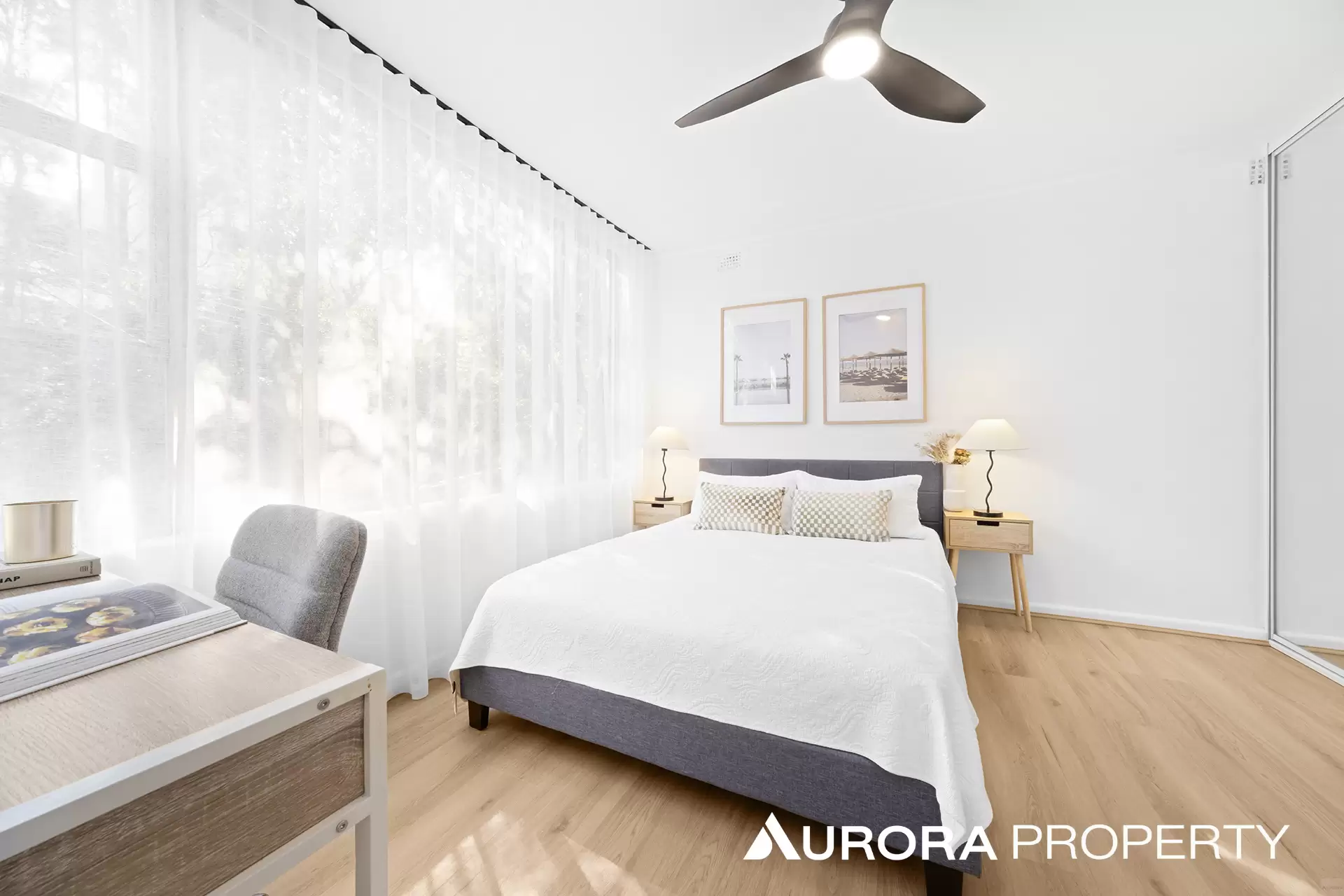 9/361 Alfred Street North, Neutral Bay Leased by Aurora Property - image 1