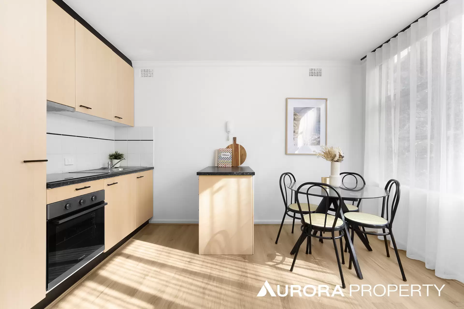 9/361 Alfred Street North, Neutral Bay Leased by Aurora Property - image 4