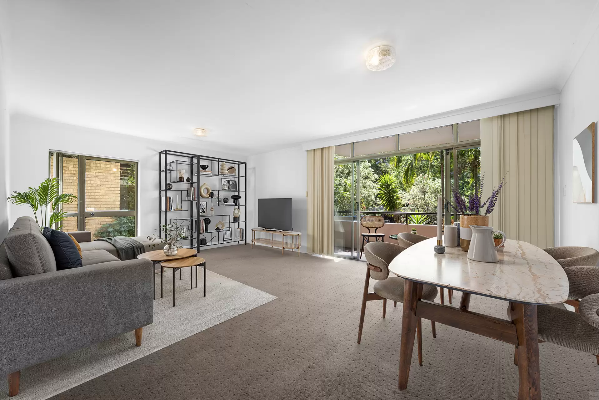 1/136 Spencer Road, Cremorne Leased by Aurora Property - image 1
