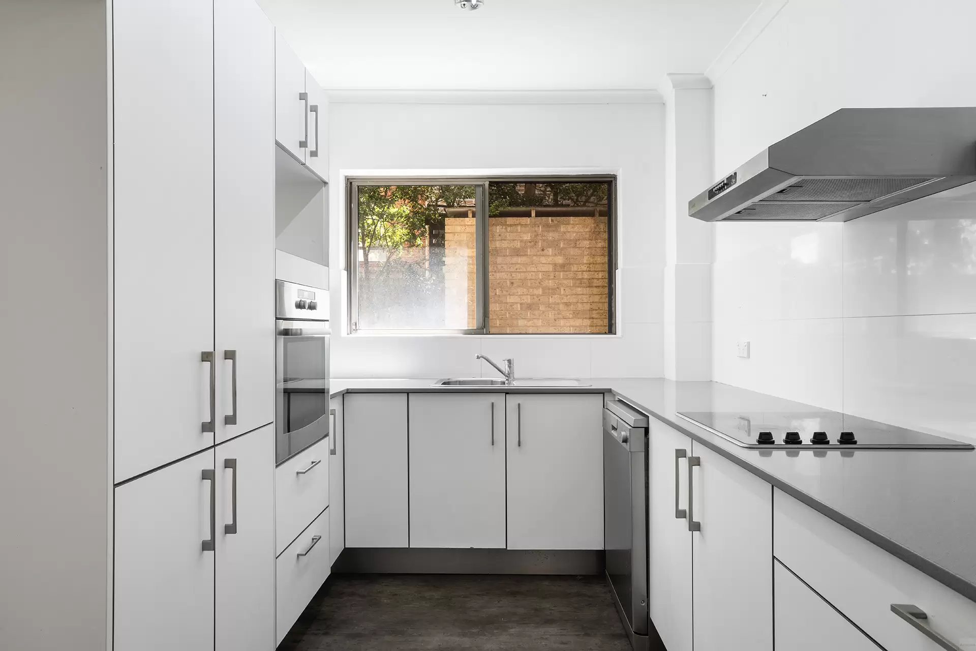 1/136 Spencer Road, Cremorne Leased by Aurora Property - image 5