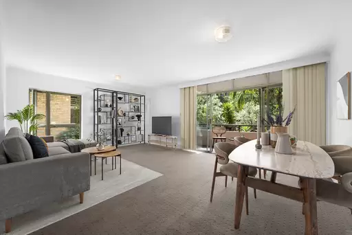 1/136 Spencer Road, Cremorne Leased by Aurora Property