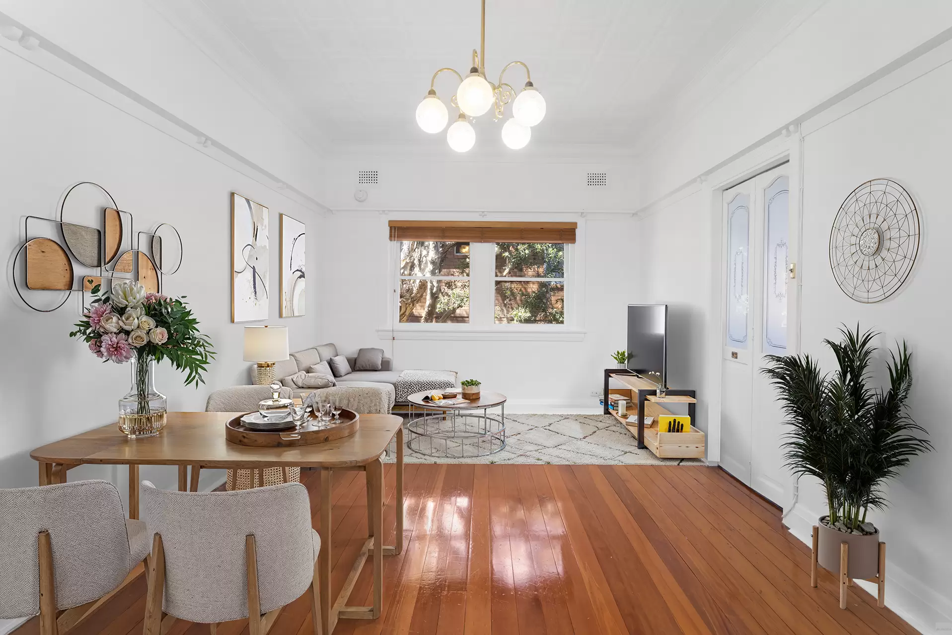 5/26 Brierley Street, Mosman Leased by Aurora Property - image 1