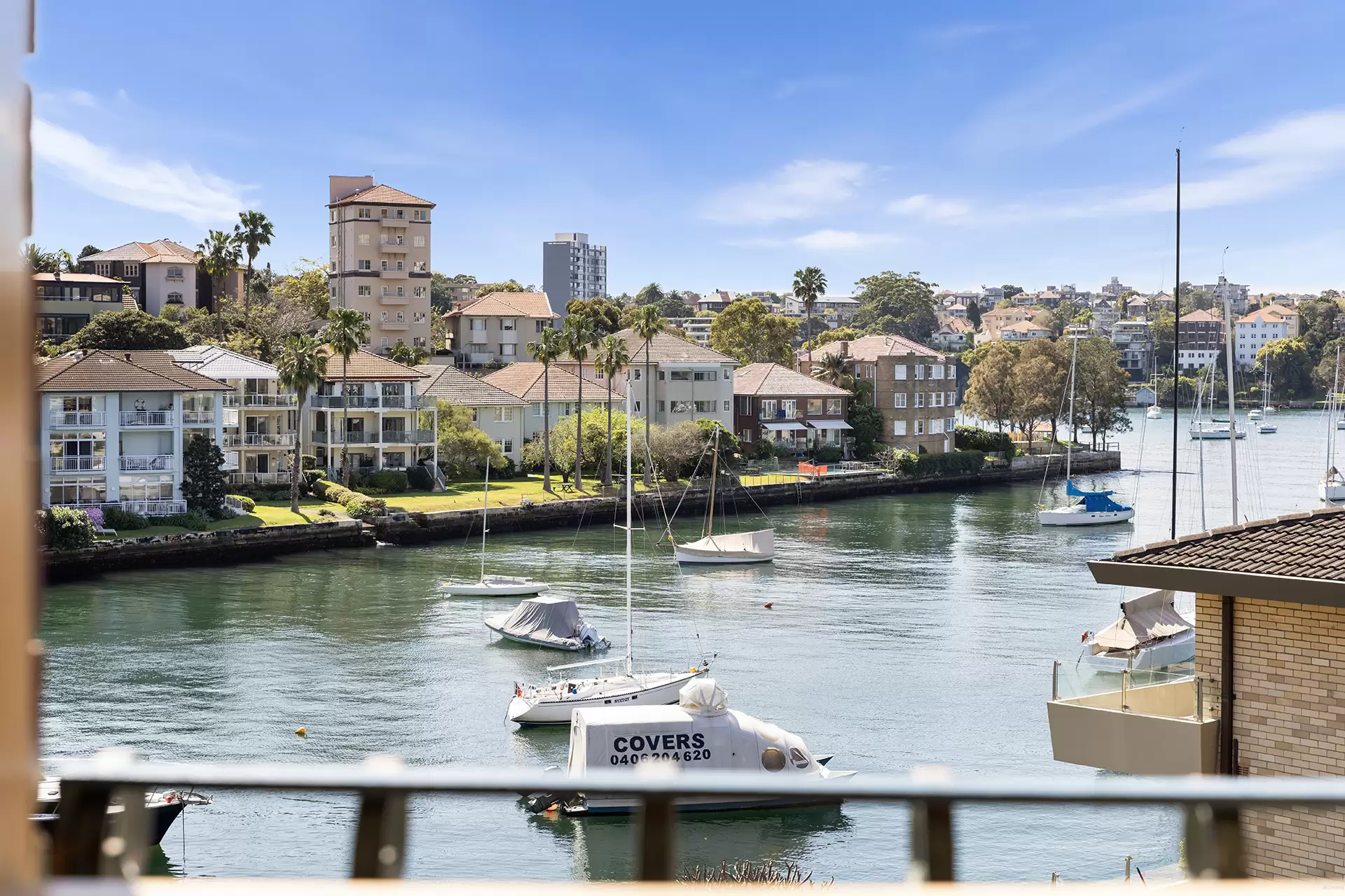 5/45 Elamang Avenue, Kirribilli Leased by Aurora Property - image 5