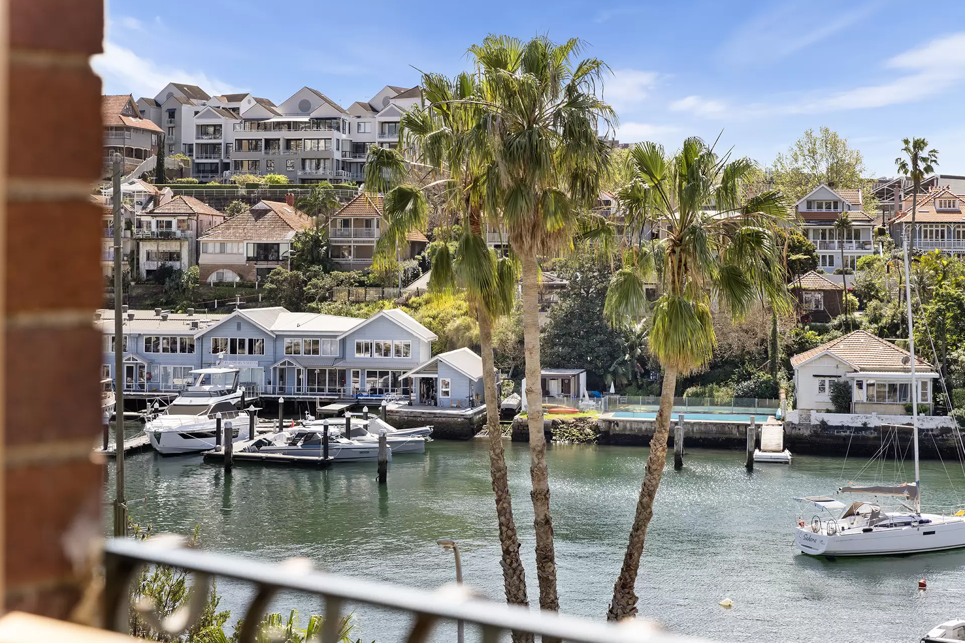 5/45 Elamang Avenue, Kirribilli Leased by Aurora Property - image 6