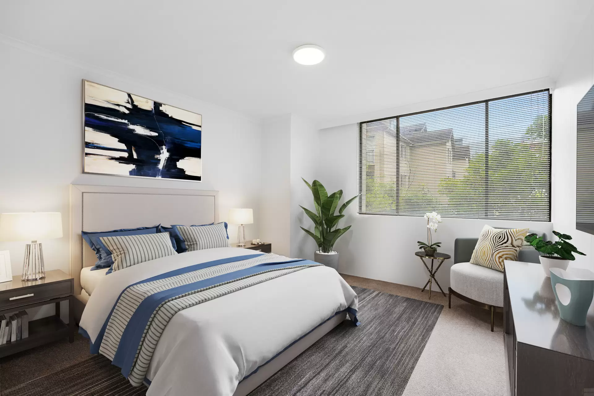 6/81A Gerard Street, Cremorne Leased by Aurora Property - image 2