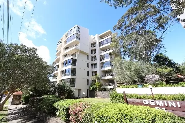 6/81A Gerard Street, Cremorne Leased by Aurora Property - image 6