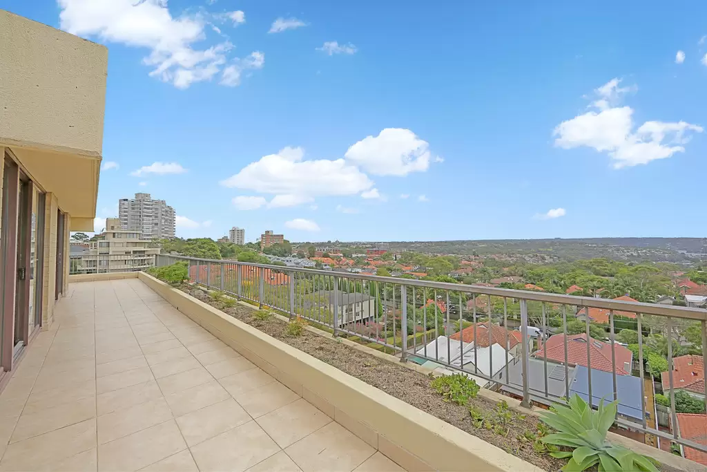 31/62 Grosvenor Street, Neutral Bay Leased by Aurora Property - image 2