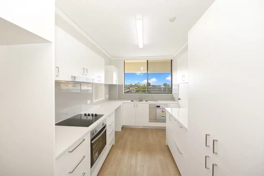 31/62 Grosvenor Street, Neutral Bay Leased by Aurora Property - image 1