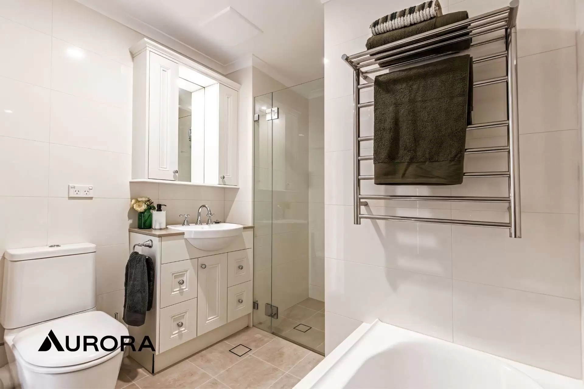 34/9-13 Hampden Avenue, Cremorne Leased by Aurora Property - image 8