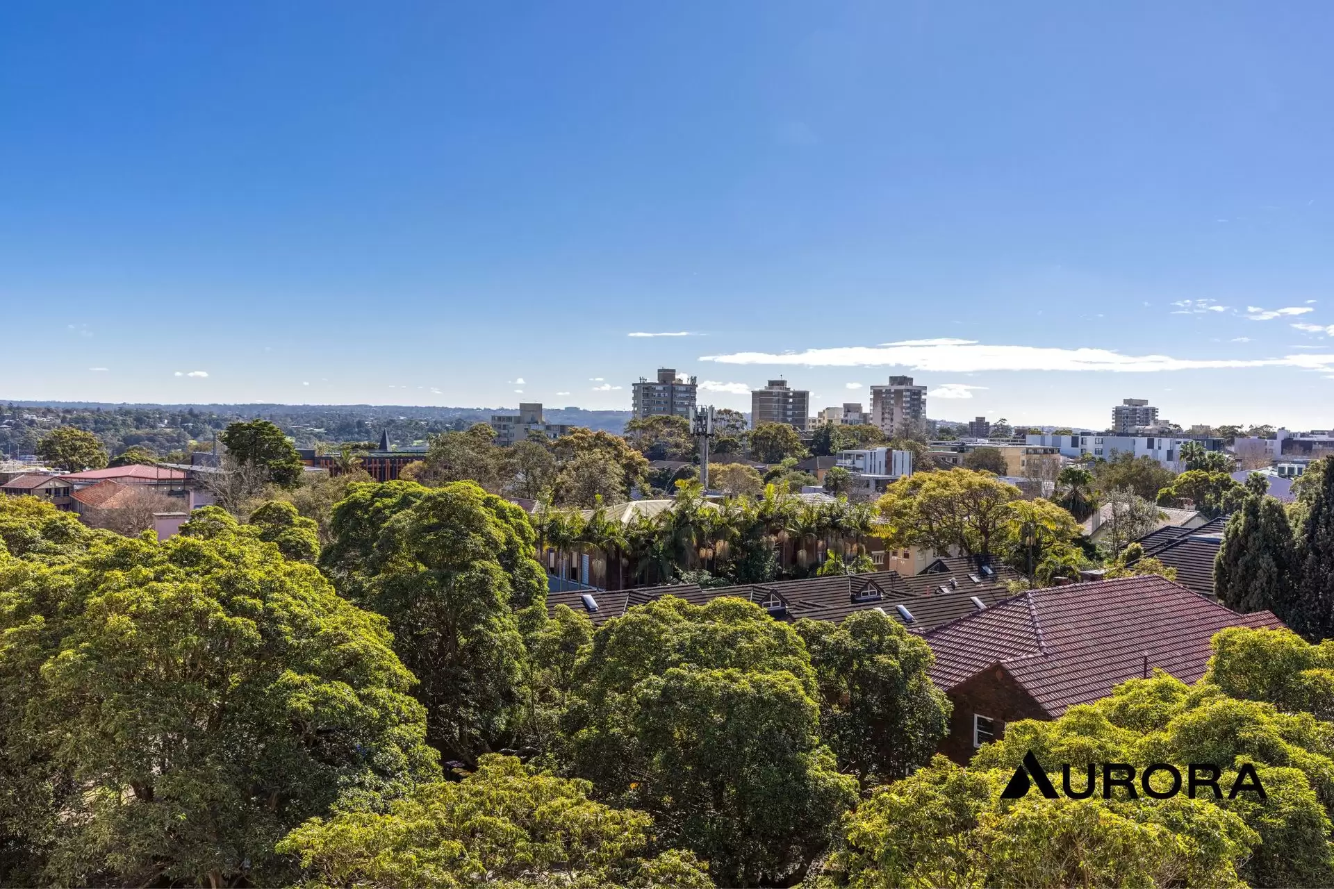 34/9-13 Hampden Avenue, Cremorne Leased by Aurora Property - image 9
