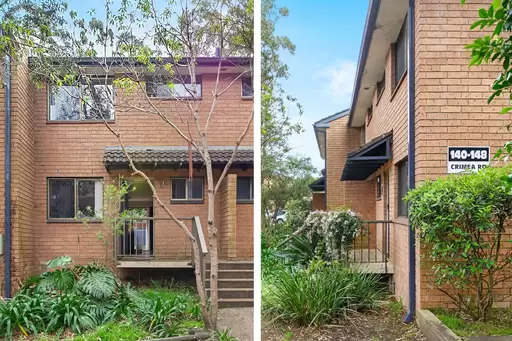 2/140-148 Crimea Road, Marsfield Sold by Aurora Property