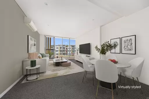 207/1 Ferntree Place, Epping Sold by Aurora Property