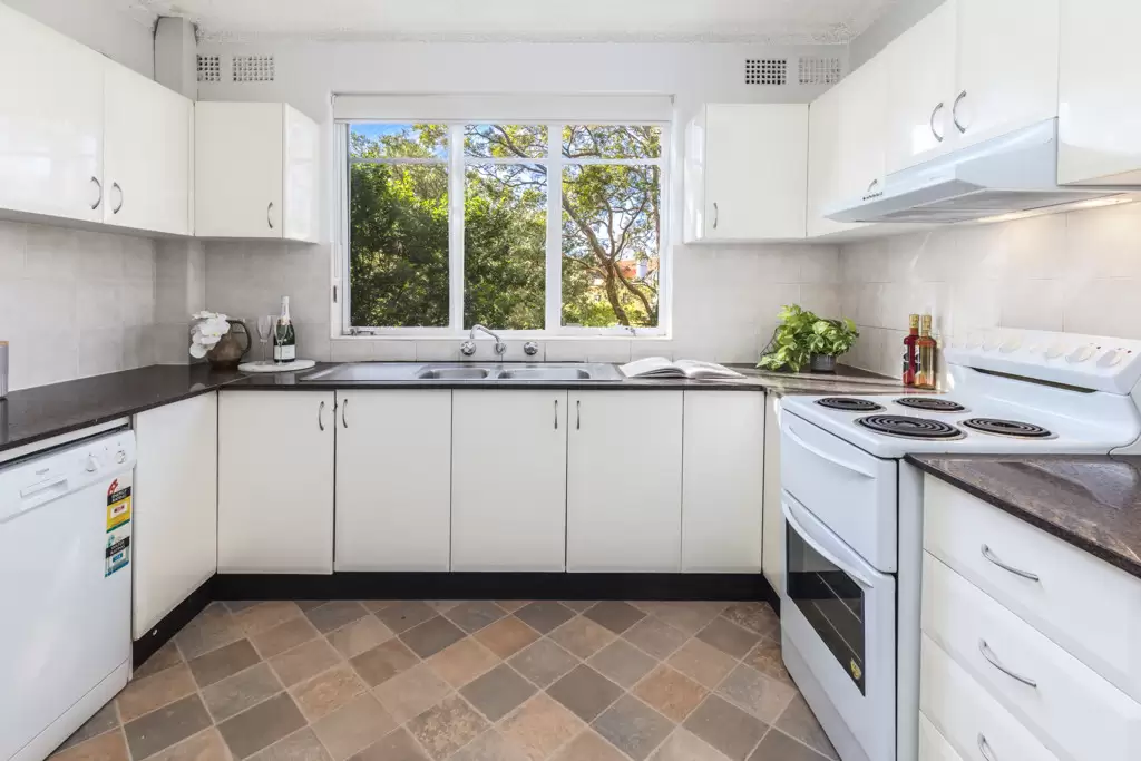 2/1 Robertson Lane, Kirribilli Leased by Aurora Property - image 5