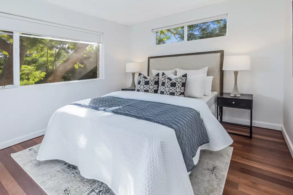 2/1 Robertson Lane, Kirribilli Leased by Aurora Property - image 8