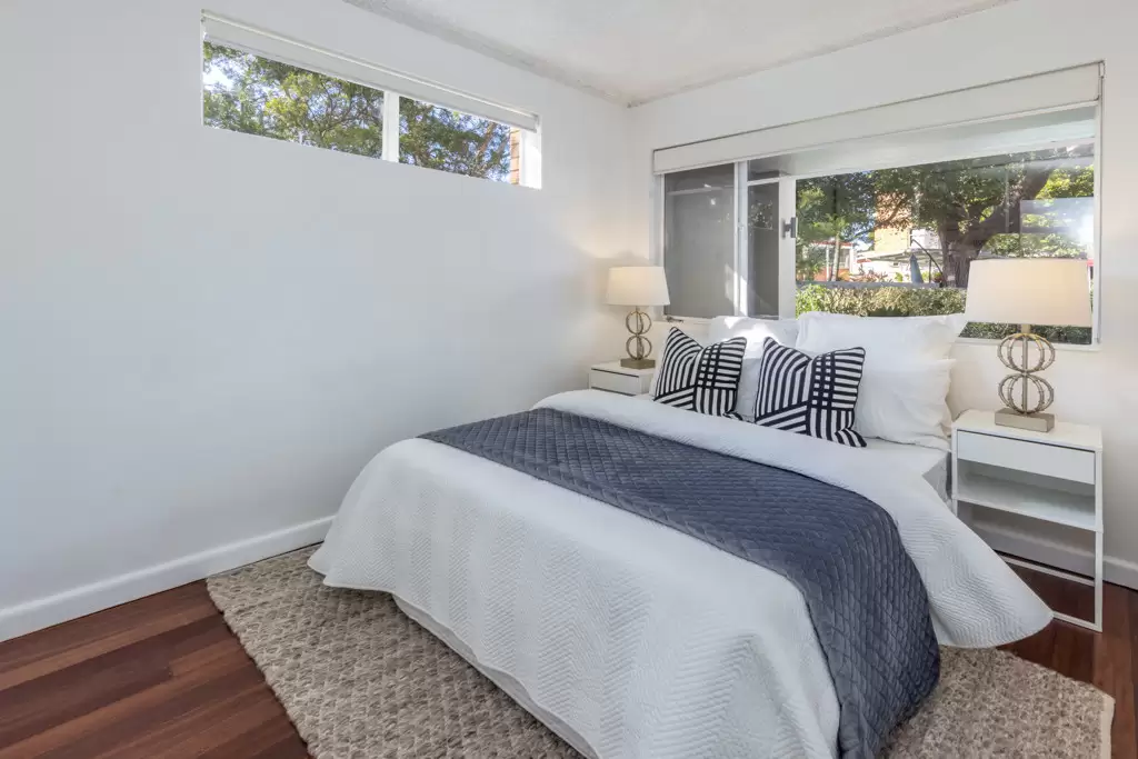 2/1 Robertson Lane, Kirribilli Leased by Aurora Property - image 7