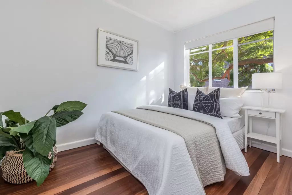 2/1 Robertson Lane, Kirribilli Leased by Aurora Property - image 6