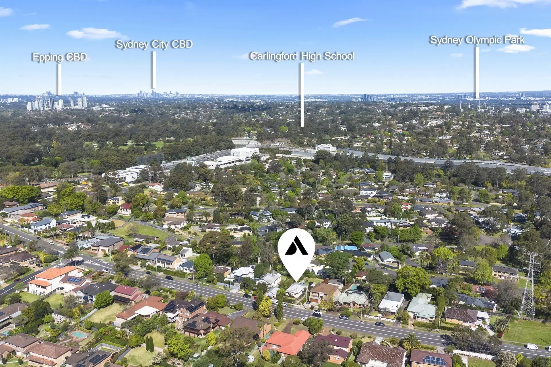 28 Aiken Road, West Pennant Hills Sold by Aurora Property - image 10