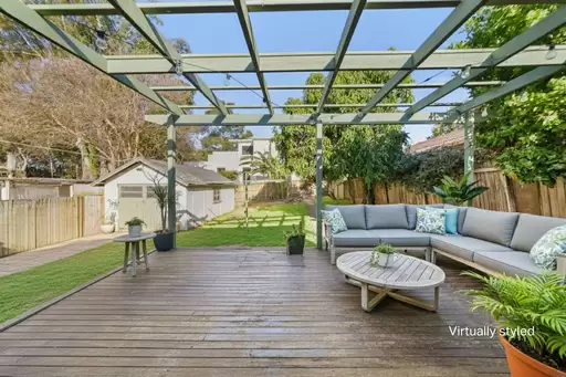 38 Princes Street, Ryde Sold by Aurora Property