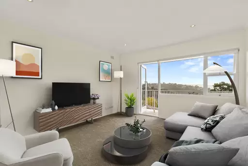 18/62 Carter Street, Cammeray Leased by Aurora Property