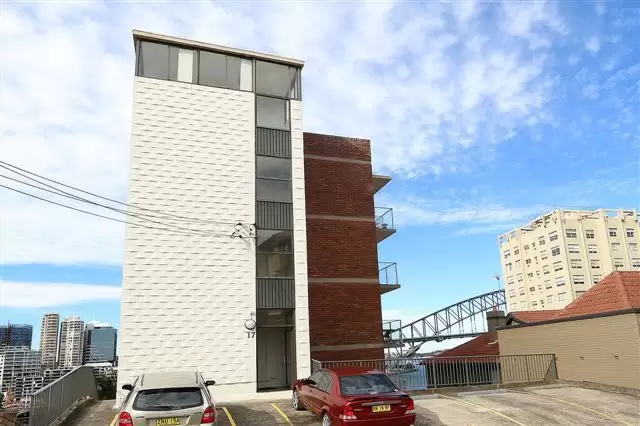 34/17 East Crescent Street, McMahons Point Leased by Aurora Property - image 7