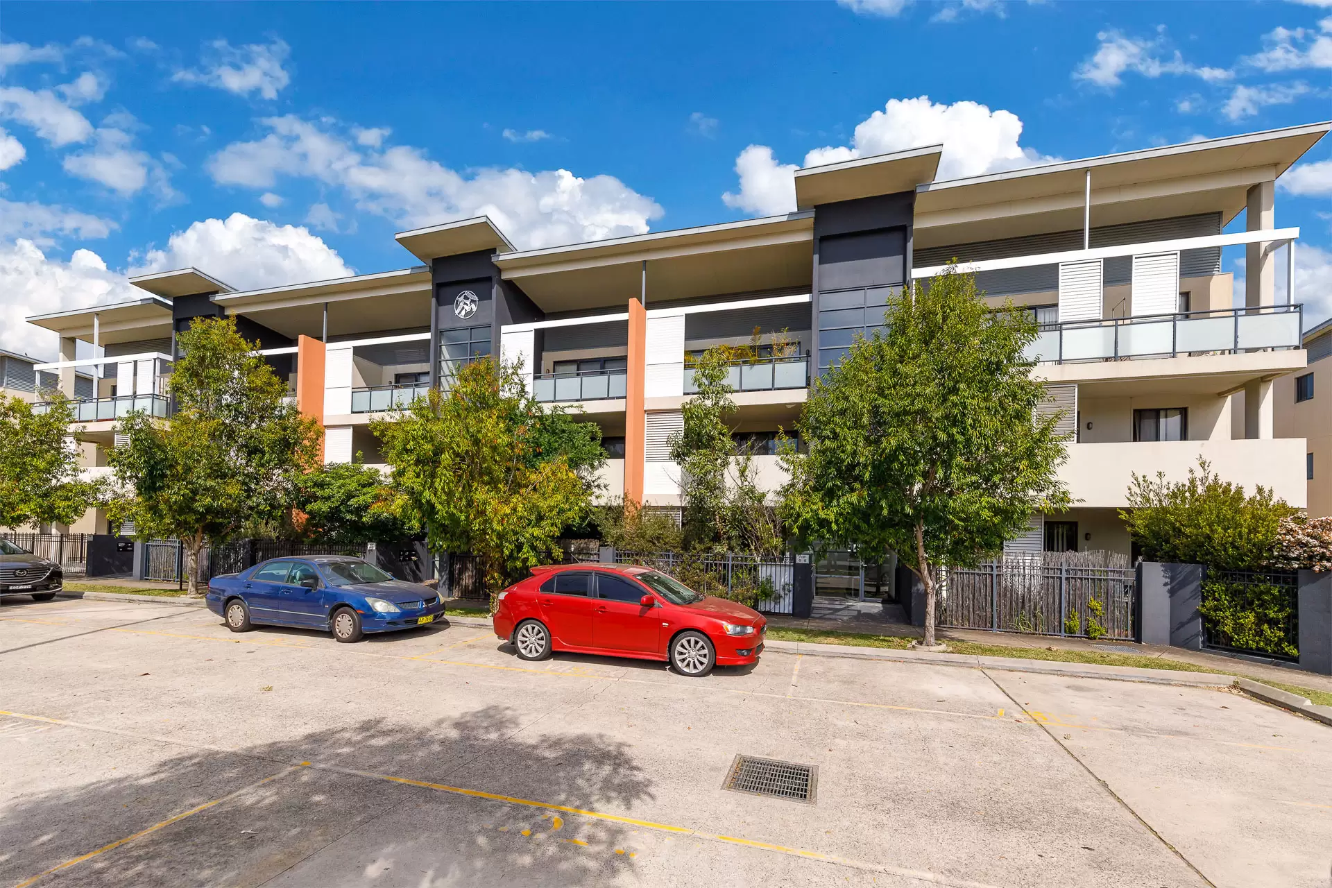 33/56-74 Briens Road, Northmead Leased by Aurora Property - image 1