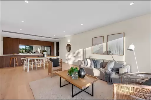 101/102 MacPherson Street, Cremorne Leased by Aurora Property