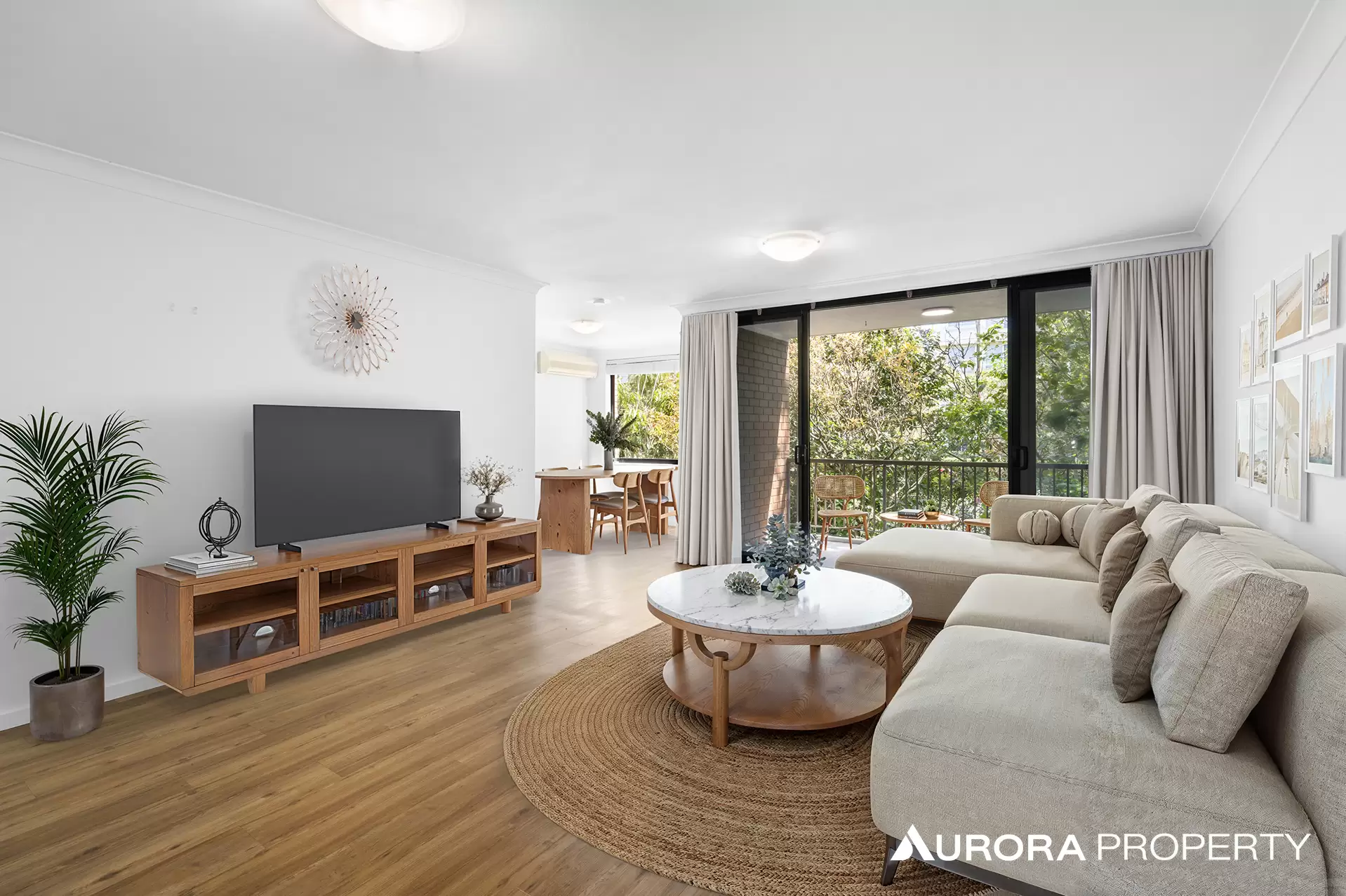 4/4 Paling Street, Cremorne Leased by Aurora Property - image 1