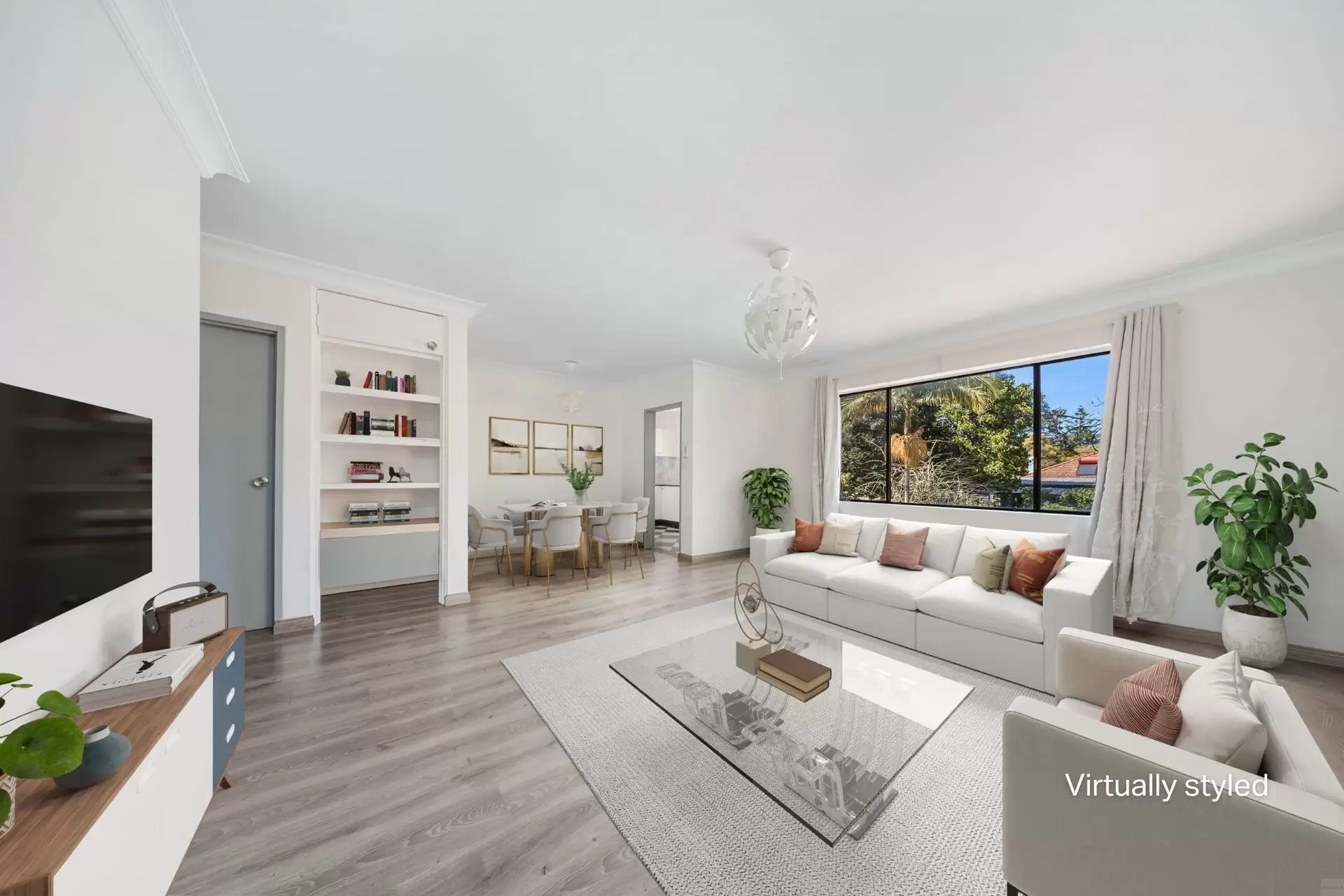 4/54 Bridge Street, Epping
