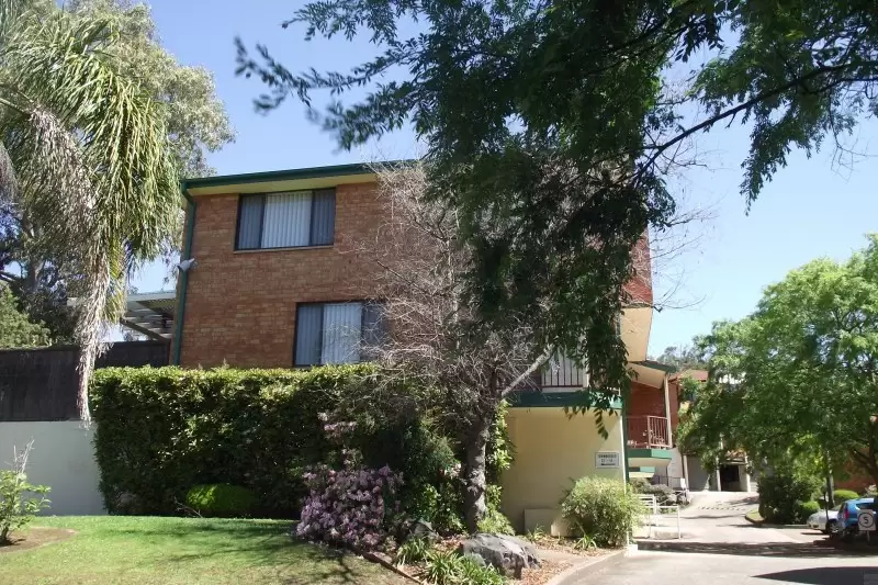 30/14-16 Freeman Place, Carlingford Leased by Aurora Property - image 1