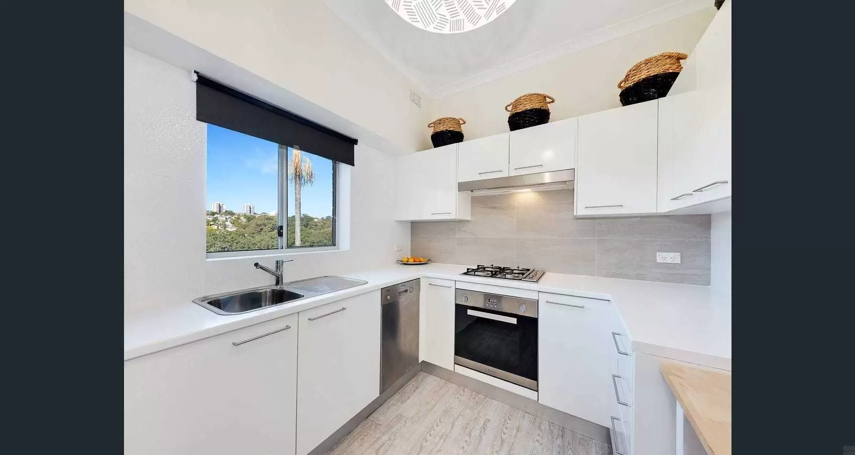4/25 Churchill Crescent, Cammeray Leased by Aurora Property - image 4
