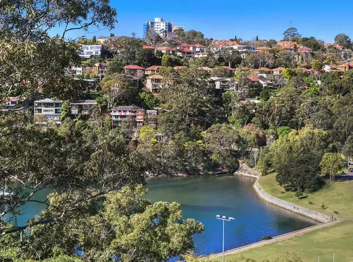 4/25 Churchill Crescent, Cammeray Leased by Aurora Property - image 1