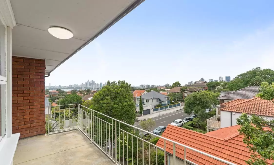 11/20 Florence Street, Cremorne Leased by Aurora Property - image 3