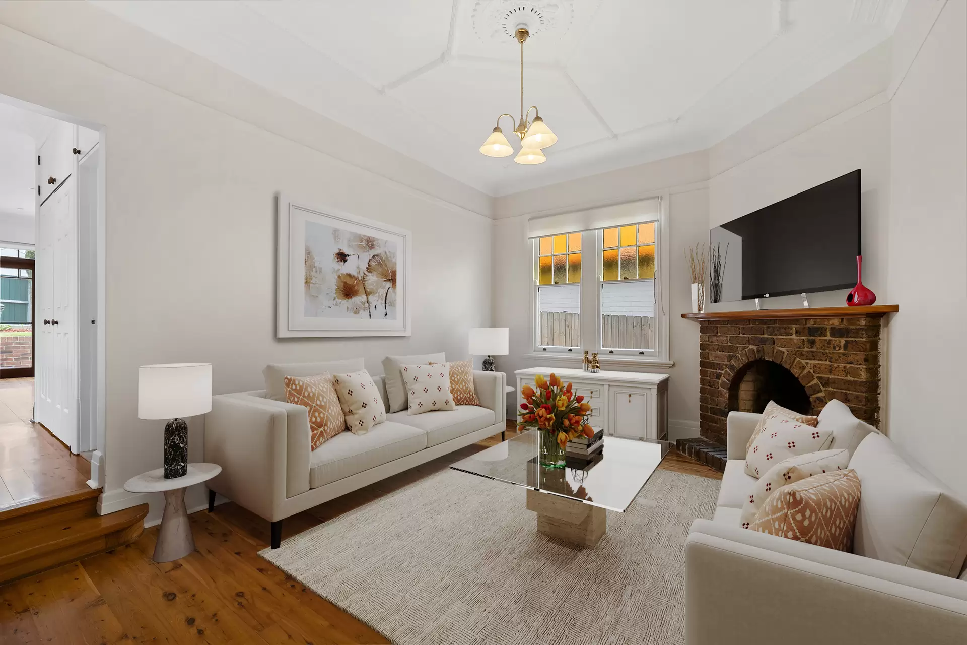 7 Devonshire Street, Crows Nest Leased by Aurora Property - image 3