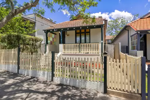 7 Devonshire Street, Crows Nest Leased by Aurora Property
