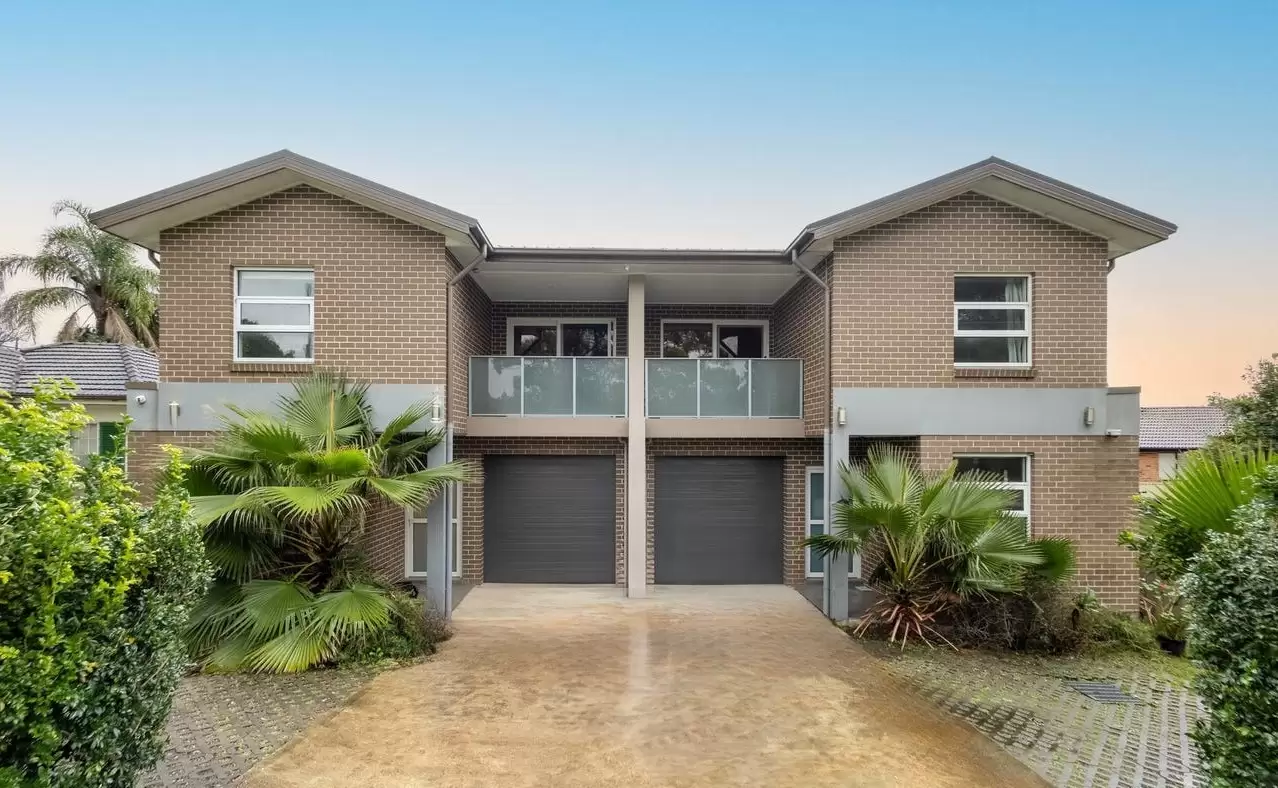 280a Lane Cove Road, North Ryde Leased by Aurora Property - image 1