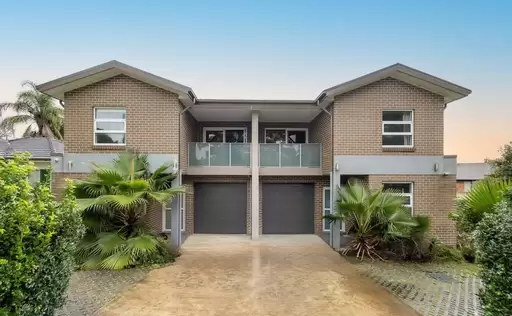 280 Lane Cove Road, North Ryde Leased by Aurora Property